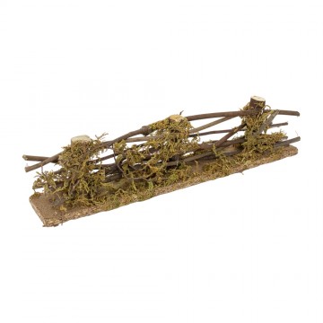 Staccionata in Legno per...