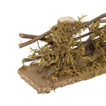 Staccionata in Legno per...