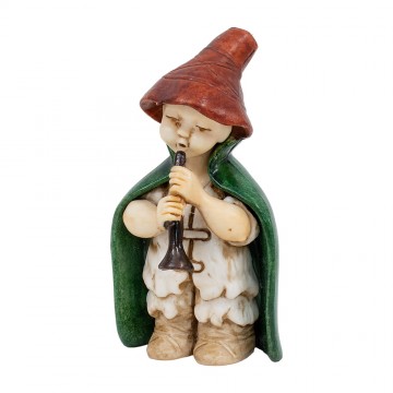 Pastori con pecore Landi 7 cm