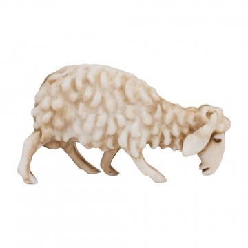 Pastori con pecore Landi 7 cm