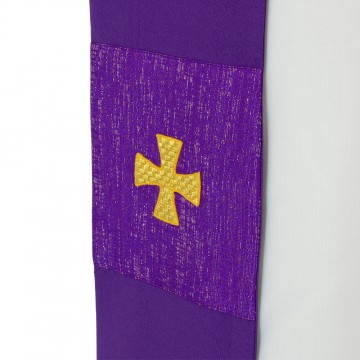 Stola Sacerdotale con Croce...