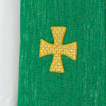 Stola Sacerdotale con Croce...