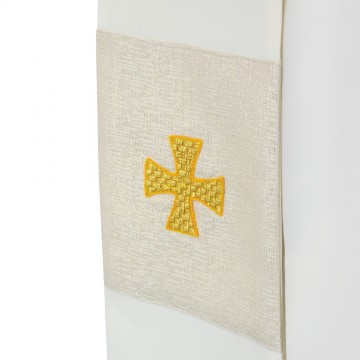 Stola Sacerdotale con Croce...