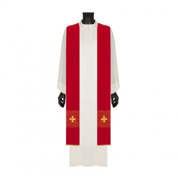 Stola Sacerdotale con Croce...