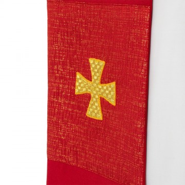 Stola Sacerdotale con Croce...