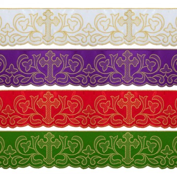 Balza Liturgica per...