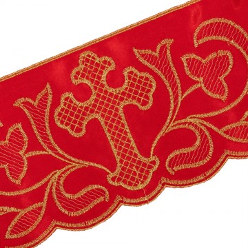 Balza Liturgica per...