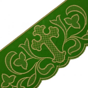 Balza Liturgica per...