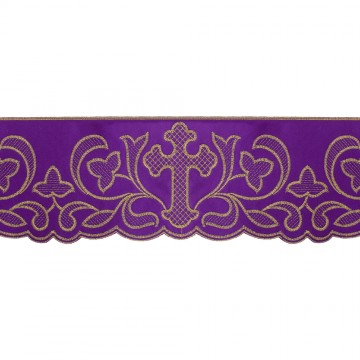 Balza Liturgica per...