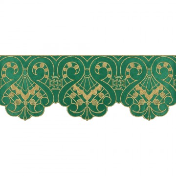 Balza in Raso per Tovaglie...