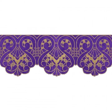 Balza in Raso per Tovaglie...