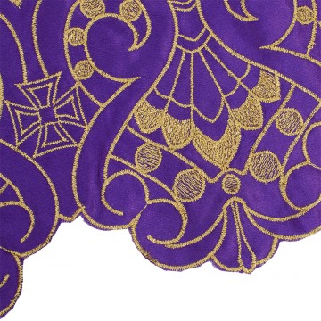 Balza in Raso per Tovaglie...