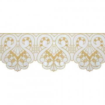 Balza in Raso per Tovaglie...