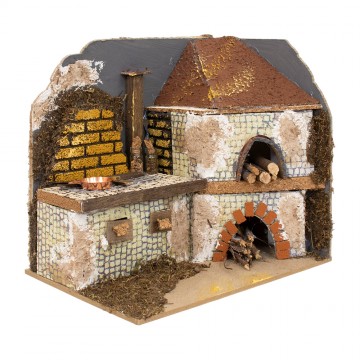 Cucina e Forno con Effetto...