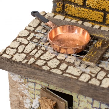 Cucina e Forno con Effetto...