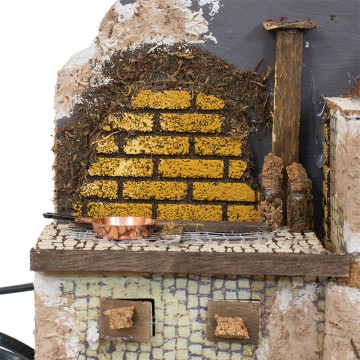 Cucina e Forno con Effetto...