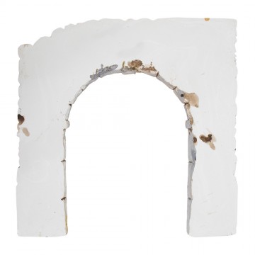 Frontale Arco in Gesso per...