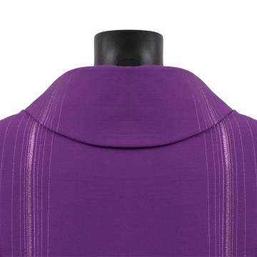 Casula Viola da Sacerdote...