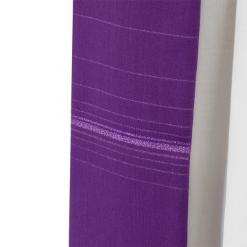 Casula Viola da Sacerdote...