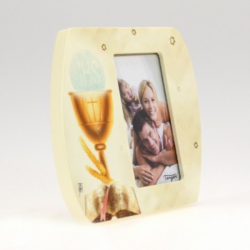 Portafoto Comunione Tangari