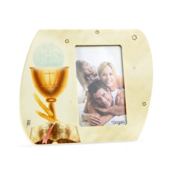 Portafoto Comunione Tangari