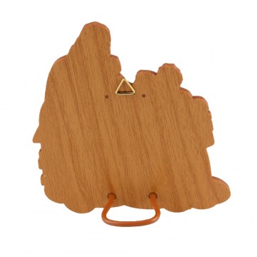 Quadretto Prima Confessione