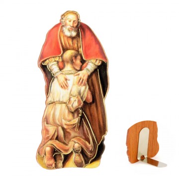 Magnete Ricordo Confessione