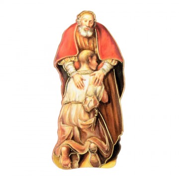 Magnete Ricordo Confessione