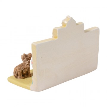 Presepe Roma in Ceramica...