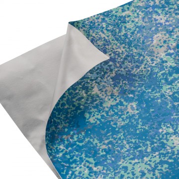 Carta Mare per Presepe