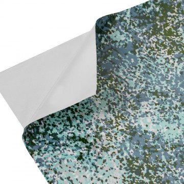 Carta Mare Verde per Presepe