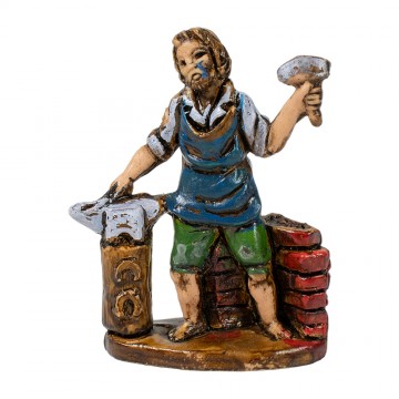 Mestieri per il Presepe 3,5 cm