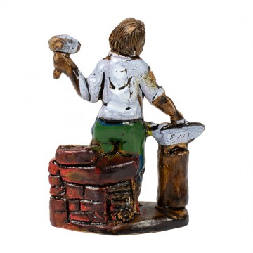 Mestieri per il Presepe 3,5 cm