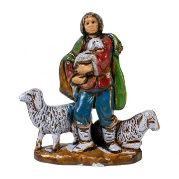 Mestieri per il Presepe 3,5 cm