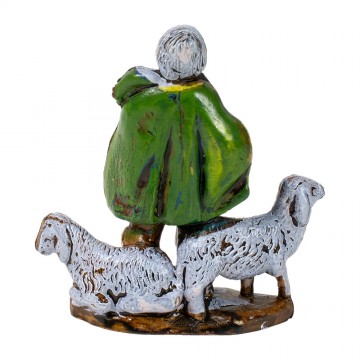 Mestieri per il Presepe 3,5 cm