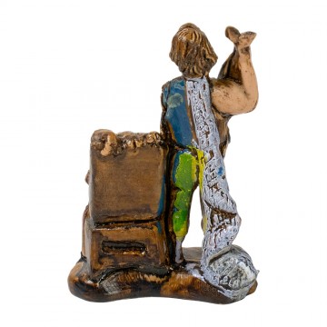 Mestieri per il Presepe 3,5 cm