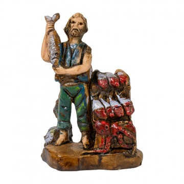 Mestieri per il Presepe 3,5 cm