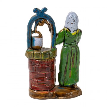 Mestieri per il Presepe 3,5 cm