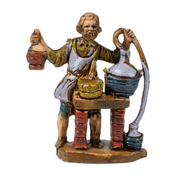 Mestieri per il Presepe 3,5 cm