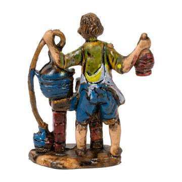 Mestieri per il Presepe 3,5 cm