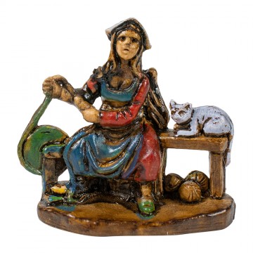 Mestieri per il Presepe 3,5 cm