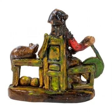 Mestieri per il Presepe 3,5 cm