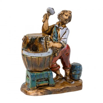 Mestieri per il Presepe 3,5 cm