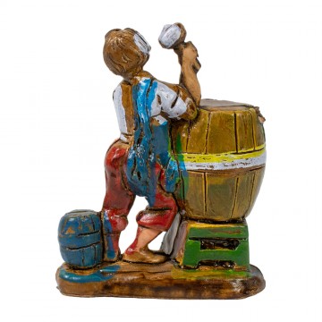 Mestieri per il Presepe 3,5 cm