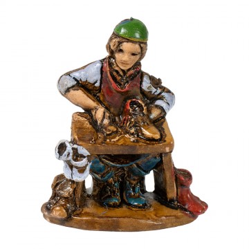 Mestieri per il Presepe 3,5 cm