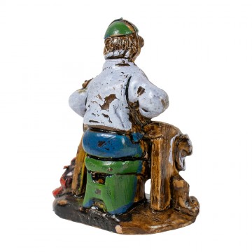 Mestieri per il Presepe 3,5 cm