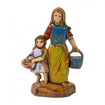 Mestieri per il Presepe 3,5 cm