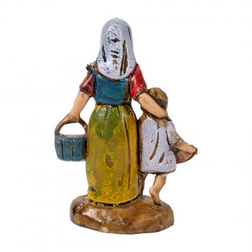 Mestieri per il Presepe 3,5 cm