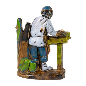Mestieri per il Presepe 3,5 cm