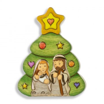 Alberello Natalizio con...